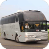 Jonckheere bodied coaches